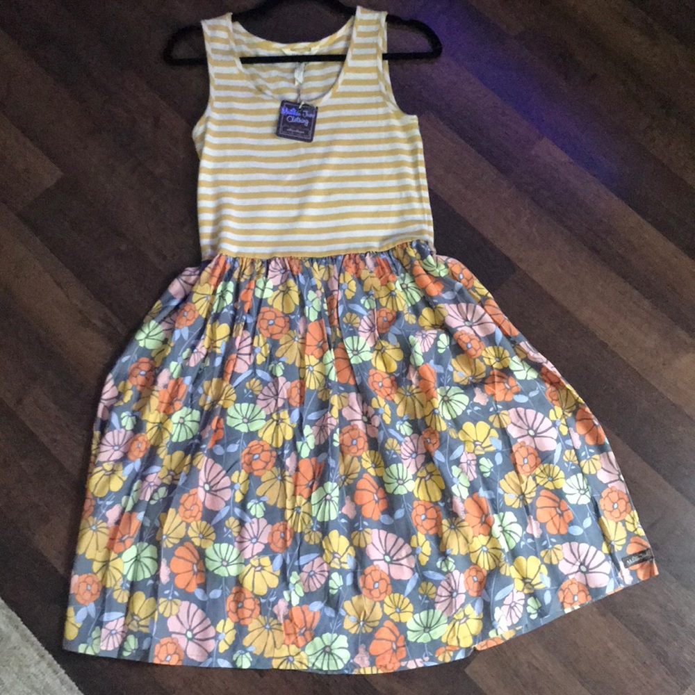 Women’s Matilda Jane Dress-S